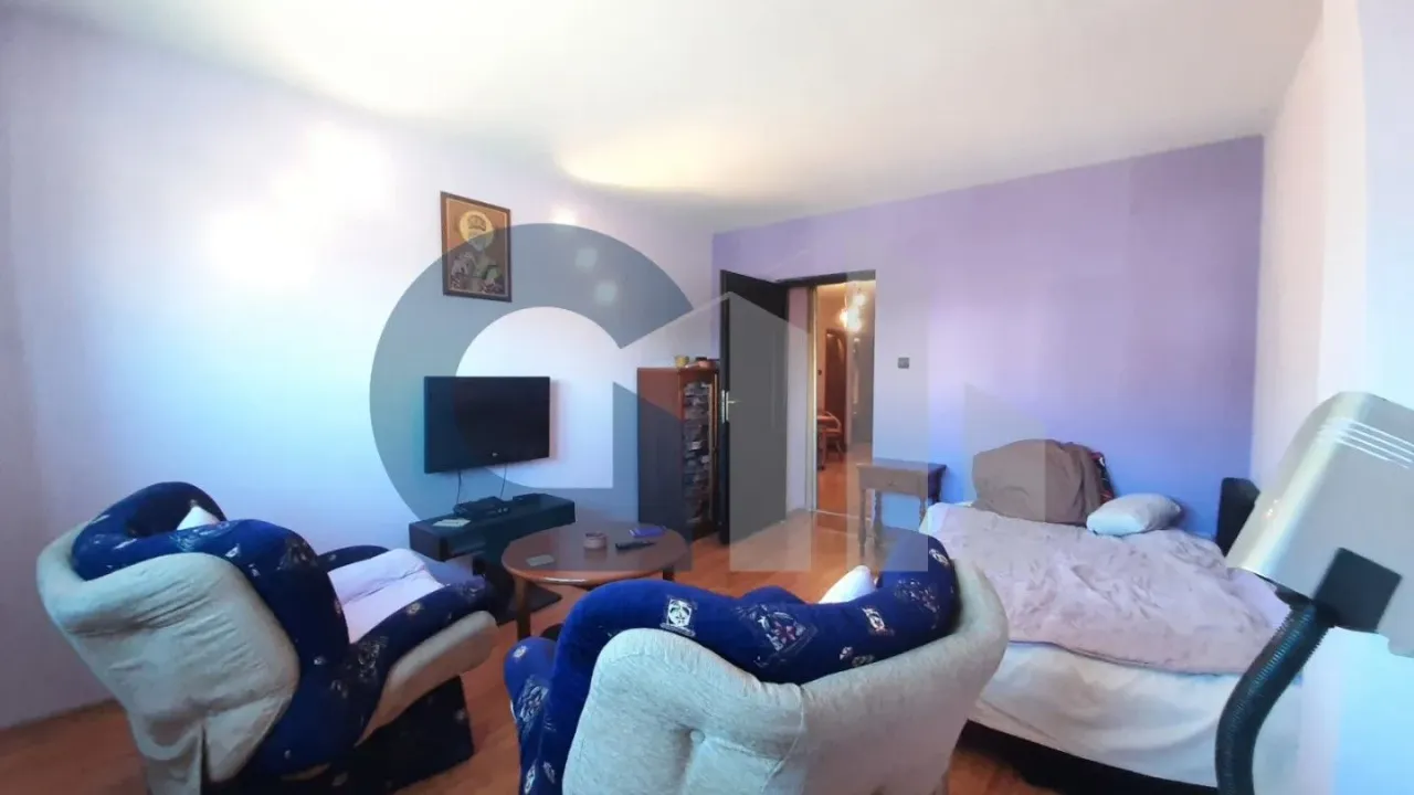 Prodaja, trosoban stan, 76m², Zeleni Venac, Beograd