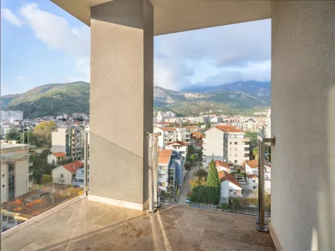 Sale, two bedroom apartment, 138m², Budva, Crna Gora - image 8