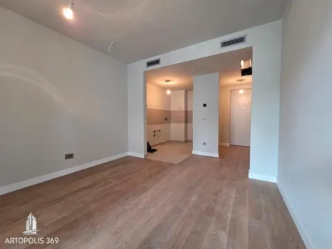 Sale, two bedroom apartment, 49m², Novi Beograd Blok 65, Novi Beograd Sve Podlokacije - image 5