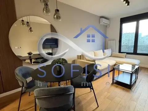 Izdavanje, dvosoban stan, 42m², Grbavica, Novi Sad Sve Podlokacije - image 2