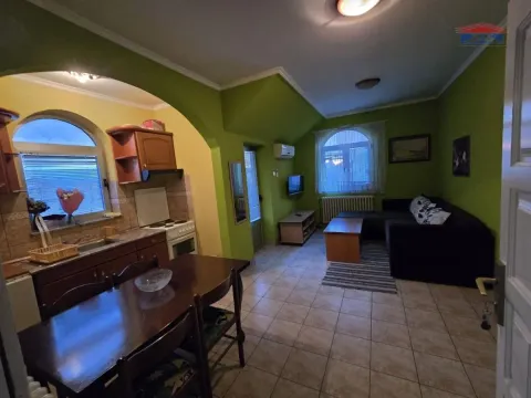 Rent, one bedroom apartment, 40m², Sajmište, Novi Sad - image 2