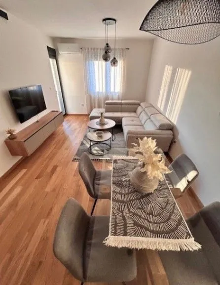 Rent, one bedroom apartment, 45m², Podgorica, Crna Gora