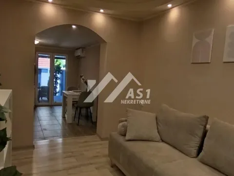 Prodaja, dvosoban stan, 43m², Telep, Novi Sad Sve Podlokacije - image 8