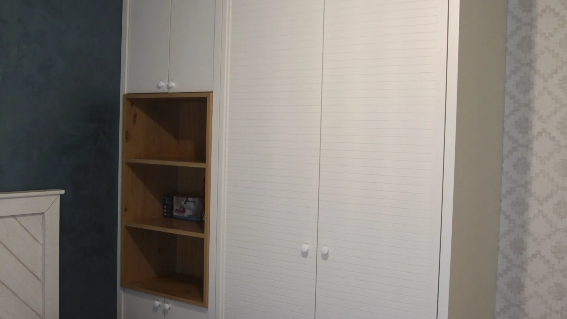Rent, two bedroom apartment, 86m², Bečići, Budva