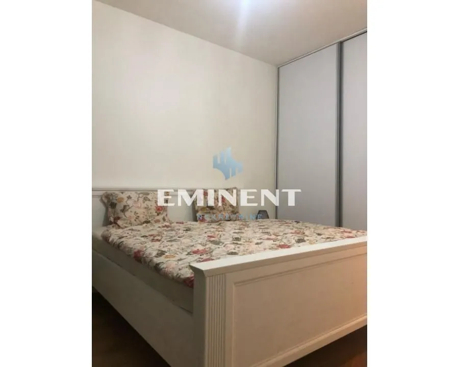 Rent, three bedroom apartment, 86m², Savski Venac, Beograd