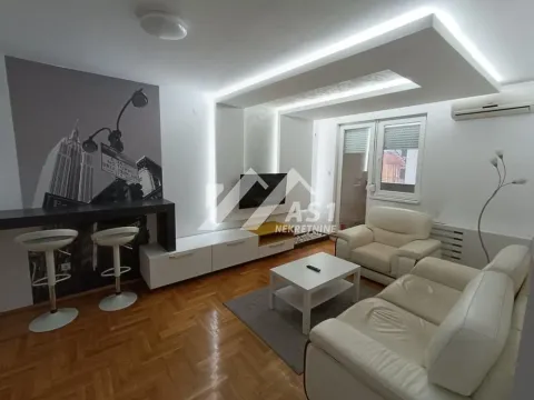 Izdavanje, jednosoban stan, 44m², Telep, Novi Sad Sve Podlokacije - image 3