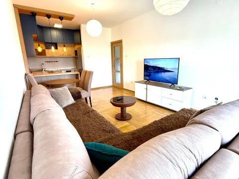 Izdavanje, jednosoban stan, 51m², Zabjelo, Podgorica - image 2