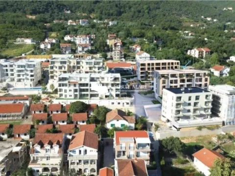Sale, one bedroom apartment, 46m², Baošići, Herceg Novi - image 5