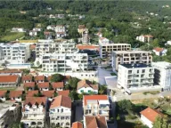 Prodaja, jednosoban stan, 46m2, Baošići, Herceg Novi
