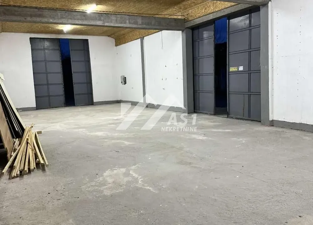 Rent, office space, 150m², Klisa, Novi Sad Sve Podlokacije