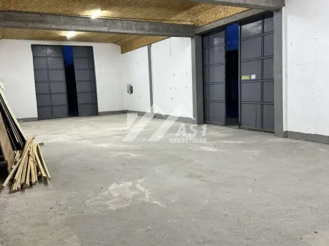 Poslovni prostor in Klisa