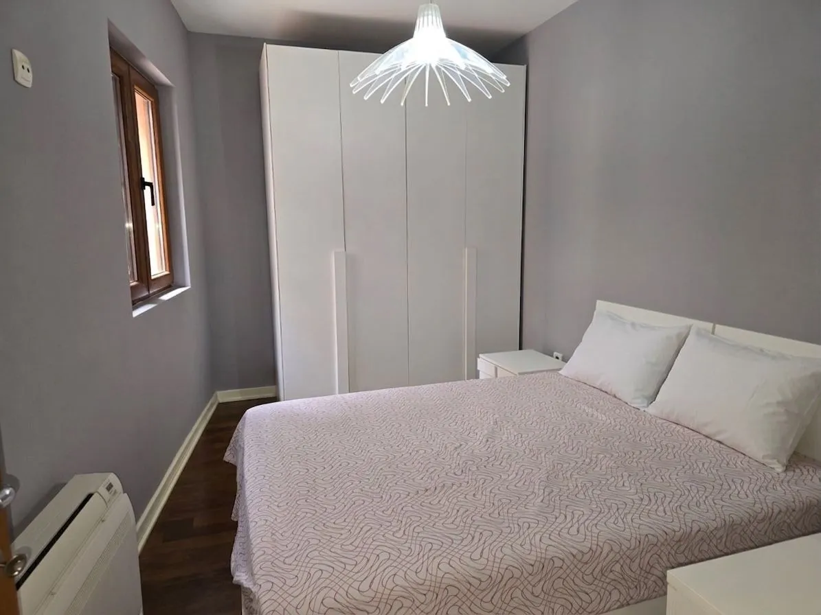 Sale, one bedroom apartment, 57m², Kamenovo, Budva
