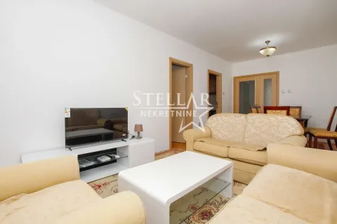 Izdavanje, jednosoban stan, 49m², Preko Morače, Podgorica - image 3