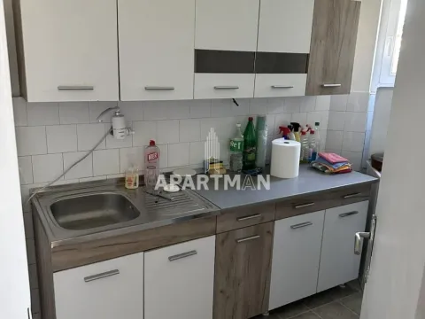 Rent, two bedroom apartment, 41m², Novi Beograd Sve Podlokacije, Beograd - image 3