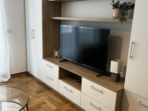 Izdavanje, dvosoban stan, 37m², Vračar Sve Podlokacije, Beograd - image 3