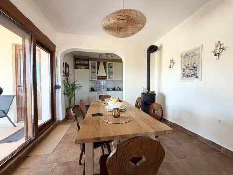 Rent, house, 256m², Masline, Podgorica - image 8