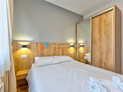 Sale, apartment, 33m², Palisad, Zlatibor - image 9