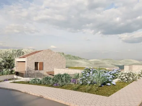 Sale, house, 218m², Luštica, Tivat - image 17