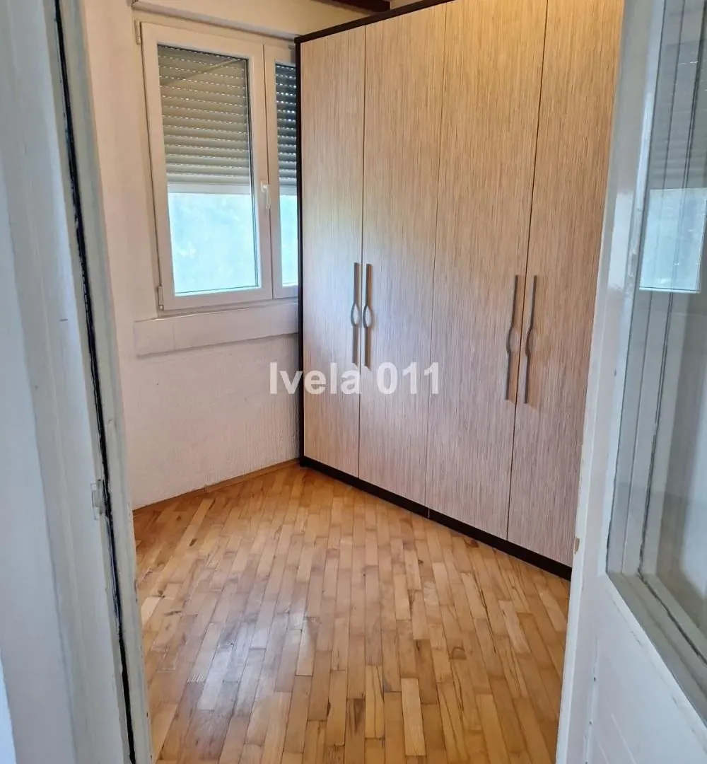 Prodaja, dvosoban stan, 51m², Bežanijska Kosa 3, Bežanijska Kosa Sve Podlokacije