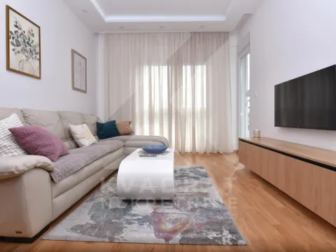 Rent, one bedroom apartment, 47m², Zabjelo, Podgorica - image 2