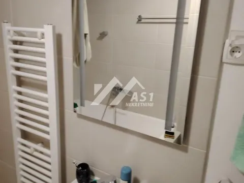 Rent, apartment, 29m², Nova Detelinara, Novi Sad Sve Podlokacije - image 7