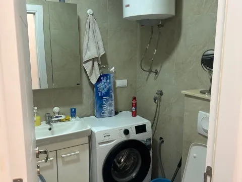 Rent, one bedroom apartment, 45m², Šušanj, Bar - image 11