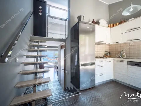 Prodaja, jednosoban stan, 33m², Krašići, Tivat - image 16