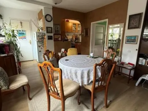 Sale, three bedroom apartment, 54m², Karaburma, Palilula Sve Podlokacije - image 4