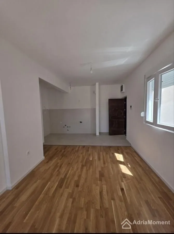 Sale, one bedroom apartment, 41m², Podkošljun, Budva