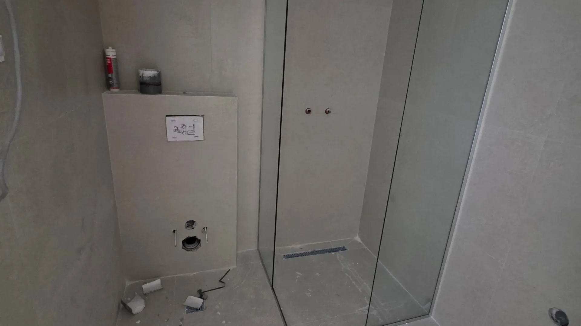 Prodaja, jednosoban stan, 46m², Momišići, Podgorica