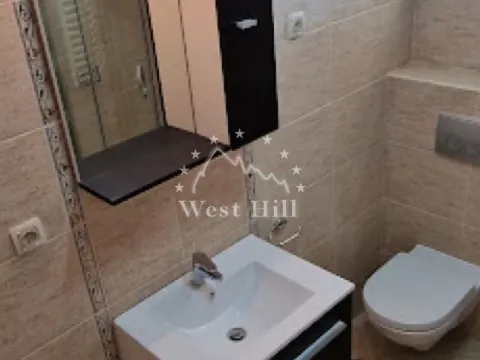 Sale, one bedroom apartment, 45m², Bečići, Budva - image 13