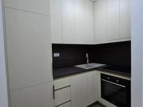 Rent, one bedroom apartment, 40m², City Kvart, Podgorica - image 4