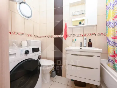 Sale, one bedroom apartment, 46m², Momišići, Podgorica - image 9