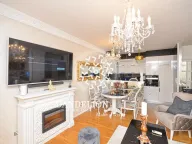 Izdavanje, jednosoban stan, 55m², City Kvart, Podgorica - image 7