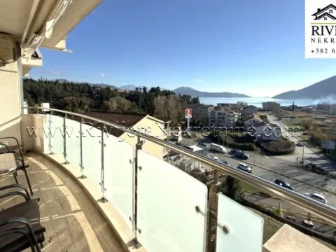 Prodaja, dvosoban stan, 85m², Igalo, Herceg Novi - image 3