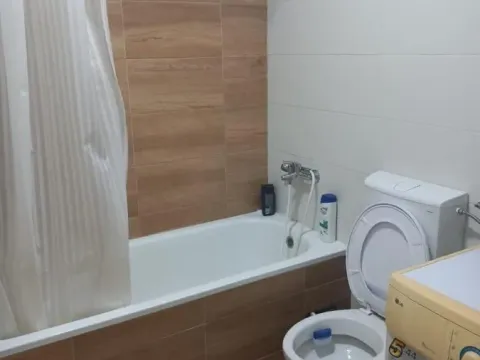 Izdavanje, jednosoban stan, 35m², Podbara, Novi Sad Sve Podlokacije - image 6