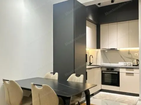 Sale, one bedroom apartment, 39m², Zabjelo, Podgorica - image 2