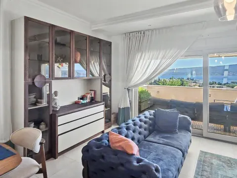 Rent, two bedroom apartment, 100m², Donja Lastva, Tivat - image 4