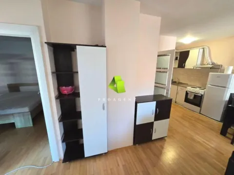 Rent, one bedroom apartment, 57m², Medijana, Niš - image 3