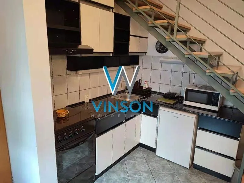Prodaja, dvosoban stan, 61m², Telep, Novi Sad Sve Podlokacije
