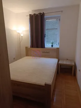 Rent, one bedroom apartment, 40m², Centar, Podgorica - image 4