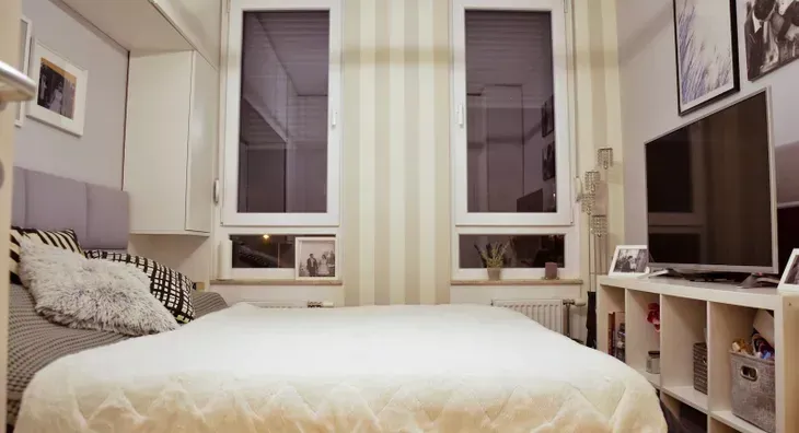 Prodaja, trosoban stan, 56m², Bulevar patrijarha Pavla, Novi Sad Sve Podlokacije