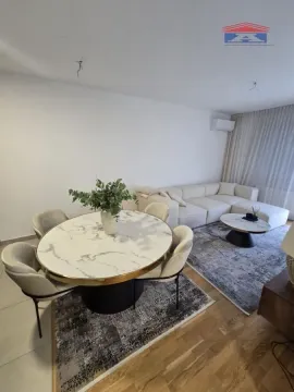 Izdavanje, dvosoban stan, 56m², Podbara, Novi Sad Sve Podlokacije - image 8
