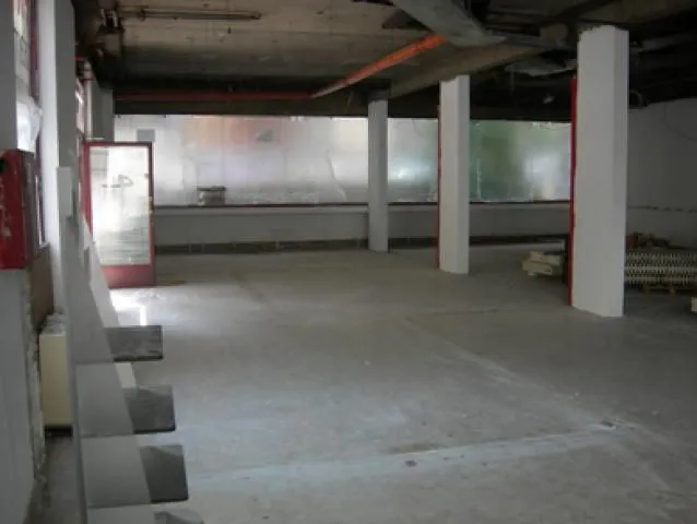 Rent, office space, 700m², Palilula Sve Podlokacije, Beograd