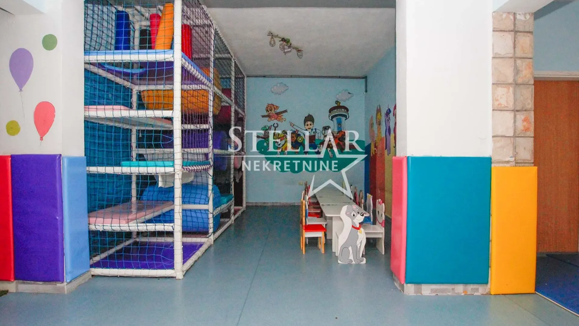 Rent, office space, 120m², Zabjelo, Podgorica