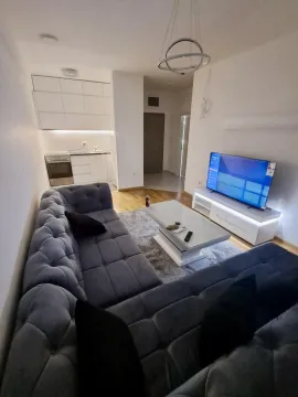 Rent, one bedroom apartment, 45m², Zabjelo, Podgorica - image 6