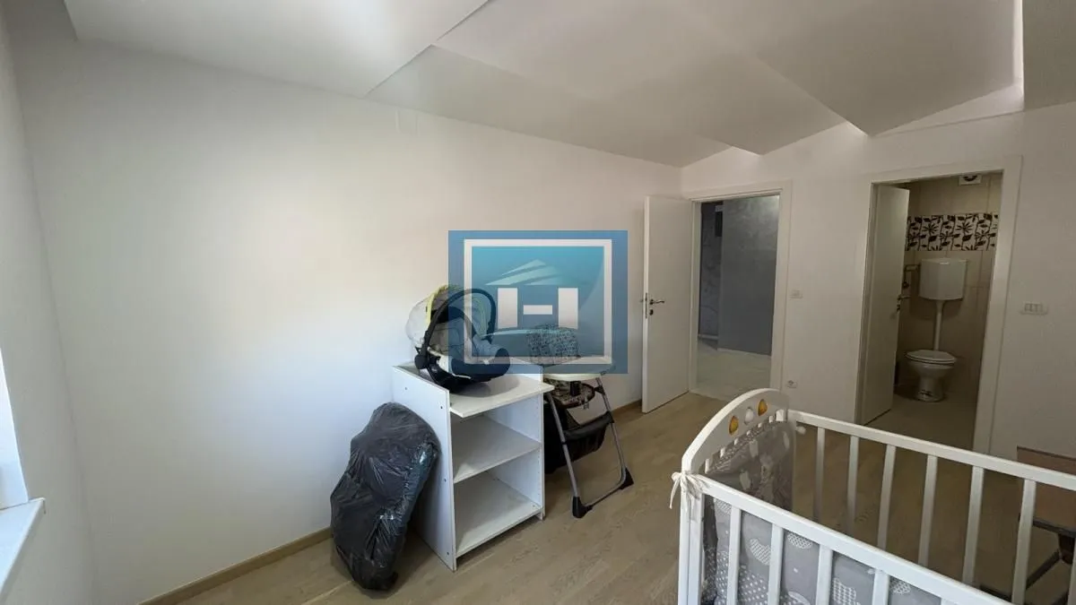 Prodaja, stan, 153m², Centar, Jagodina