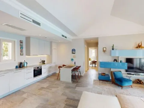 Sale, two bedroom apartment, 131m², Luštica Bay, Tivat - image 9