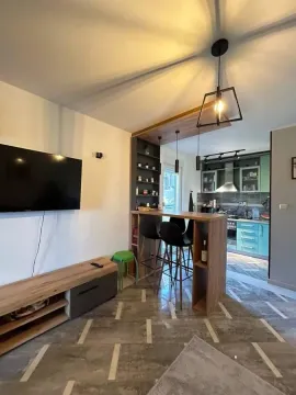 Sale, two bedroom apartment, 64m², Budva, Crna Gora - image 6