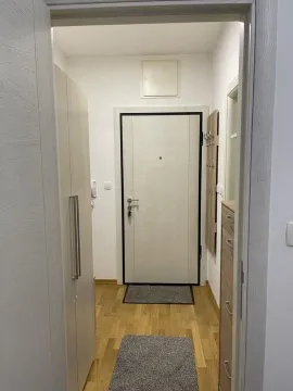 Rent, one bedroom apartment, 48m², Dalmatinska ulica, Podgorica - image 9